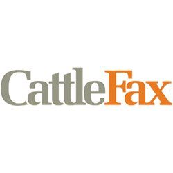 CattleFax Logo